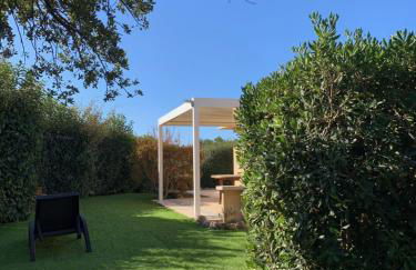 L'Hacienda Piscine chauffée à 28, spa, boulodrome et court de Tennis privés, 2 villas indépendantes - Foto 80