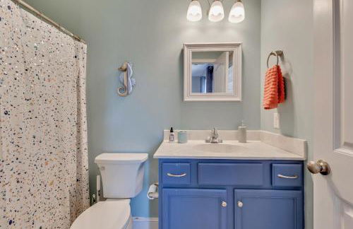 The Sunny Kure by Carolina Beach Realty - Foto 28