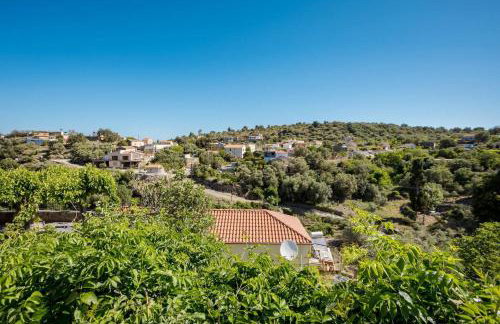 Halases Panorama Villa pvt pool - Foto 65