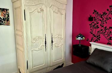 gîte en campagne Lamégritnière - Foto 7