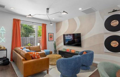 Spacious Group Home Near Rainey - Pool, Hot Tub - Foto 15