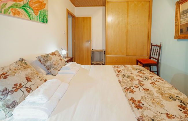 Casa DO Malhadinhas by Vacationy - Foto 12