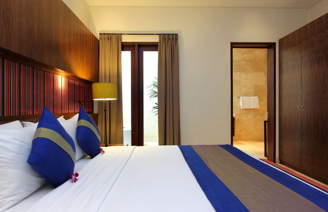 Serene Villas - Photo 11