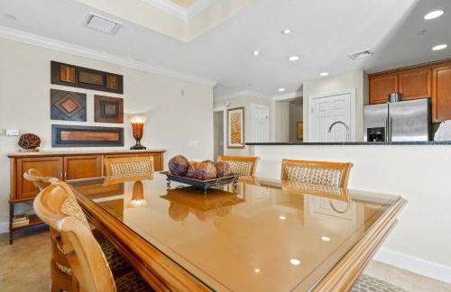 5 Star Condo on Orlando’s most Exclusive Reunion Resort and Spa Orlando Condo 5803 - Foto 15