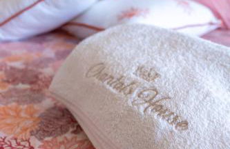 Chantal's House - Foto 34