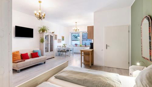 Garten Apartment - Foto 5