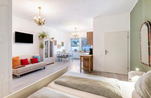 Garten Apartment - Foto 5