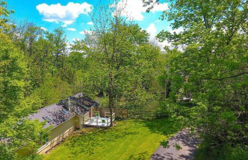 Peddlers Carriage house - Foto 1