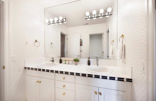 Bellevue 5 140 SqFt Villa Water & City Views - Foto 64