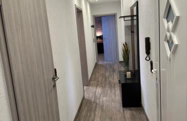 Rheinblick Appartements - Foto 4