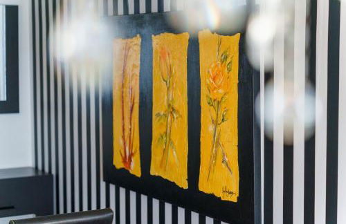 GuestReady - Breathtaking seaview in Caniço - Foto 30