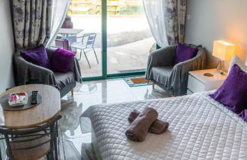 Waterfall Caves - Foto 21