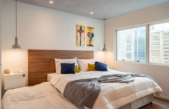 Cyclinn Vila Olímpia - Foto 59