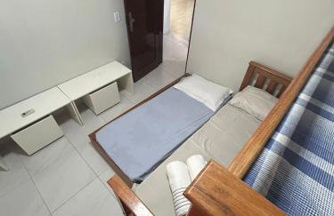 Praia Camboinha - Apartamento Térreo - 50 metros da praia - Foto 7