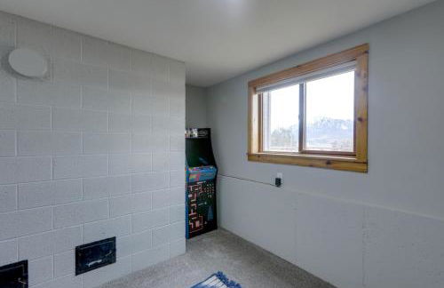 Spacious Hotchkiss Home with Stunning Mountain Views - Foto 34