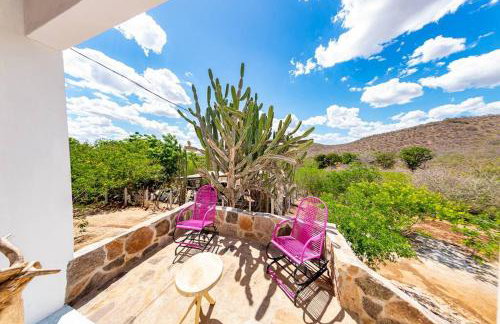 Casa Beija-flor - Ilha do Ferro - Foto 9