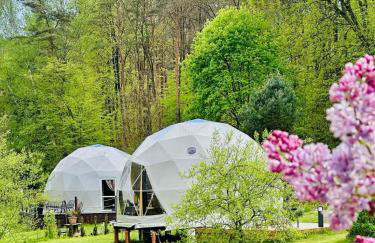 GlampingSantoczno - Foto 7