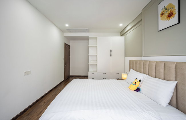 OPAL SAIGON PEARL Premier Residence - Foto 33