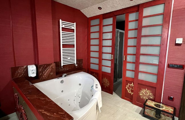 Apartamentos la Leyenda - Foto 112