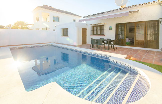 Villa Jose - Foto 24