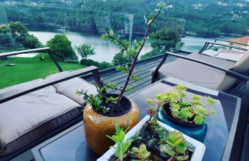 Casa do Penedo - Quinta de Fundevilla - Foto 40