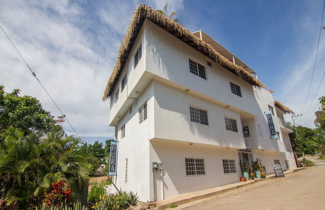 Villas Pura Chacala - Foto 71