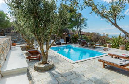 Villa Art Natalie - Foto 79