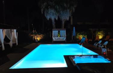 Villa Whiteloft Pool Spa Lounge - Foto 51