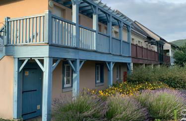 Superbe duplex les belles Rives Argentat bords Dordogne avec wifi - Foto 4