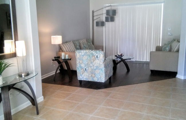 Highlands Reserve Area Pool Homes by SVV - Foto 10