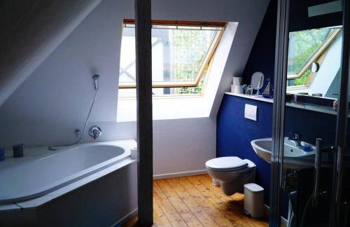 Gemütliche 4ZKB im grünen Herzen Lübecks - Foto 24