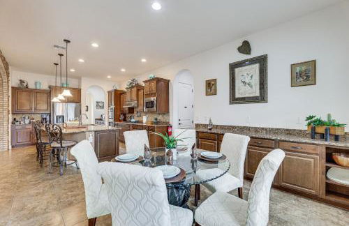 Poolside Relaxation Queen Creek Oasis with Fire Pit - Photo 8