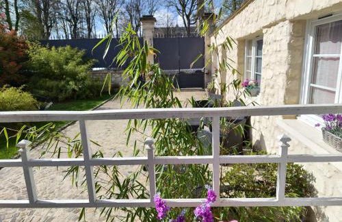 Le Gîte Senlisien - Foto 9