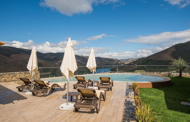 Vila Gale Douro Vineyards Hotel - Foto 38