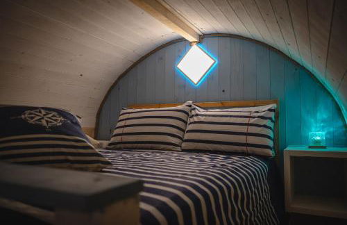 Tiny House - Love Boat - Foto 26