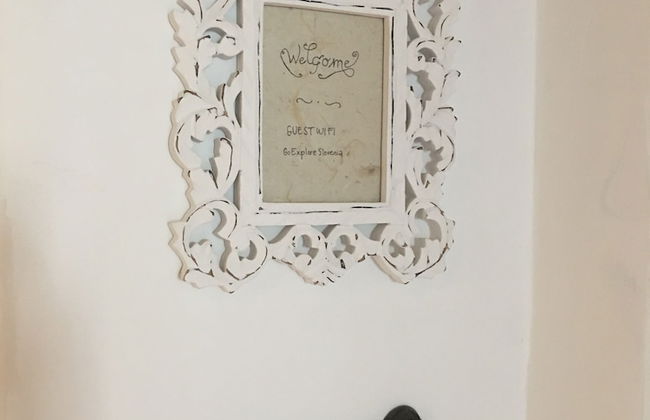 Historic Mexico Building Apartment - Foto 36