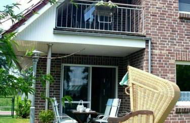 Ferienhaus MoinMitnanner - Foto 10