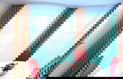 Apparthotel Feehof Saas-Fee - Foto 12