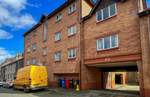 Stunning Central Flat w/ Parking - Foto 2