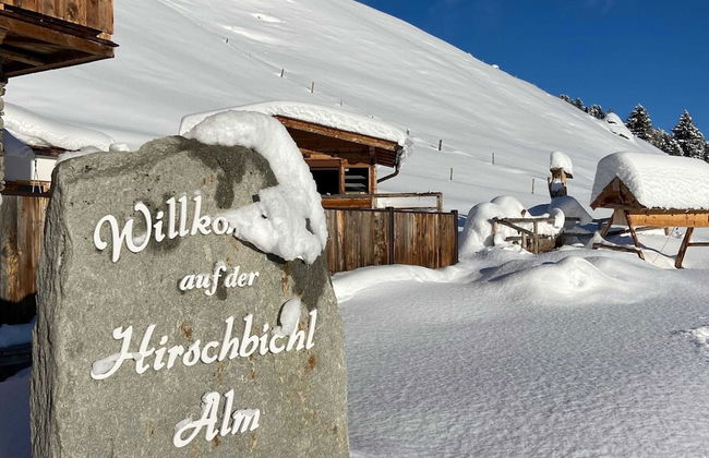 New Holiday Home on the Alm With Terrace and Balcony - Foto 50