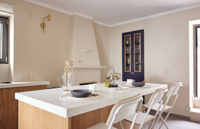 Thea lux natur villa - Foto 7