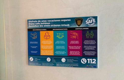 Apartamento con diseño moderno y piscina Taurito - Photo 47