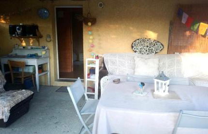 Chambre studio cuisine indépendant 2 pers piscine proche Thermes des Fumades - Foto 12