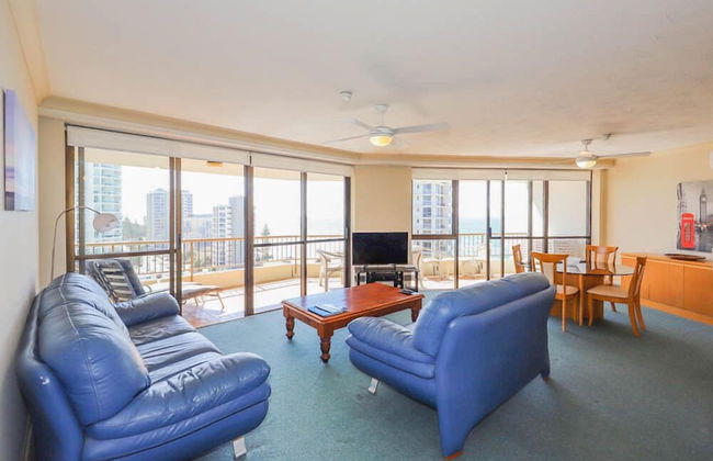 Bougainvillea Luxury Apartments - Photo 53