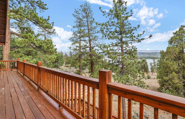 Cozy Lakeview Hideaway #2261 - Foto 22