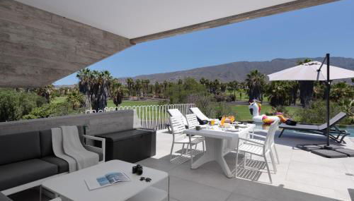 KARAT Villa Calypso Costa Adeje - Foto 5, sunbed