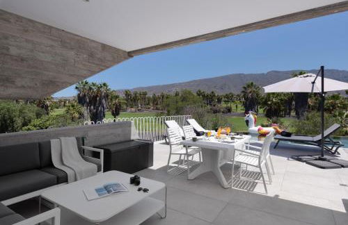 KARAT Villa Calypso Costa Adeje - Foto 5