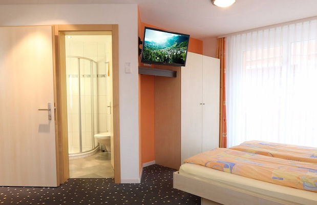 Apparthotel Feehof Saas-Fee - Foto 4