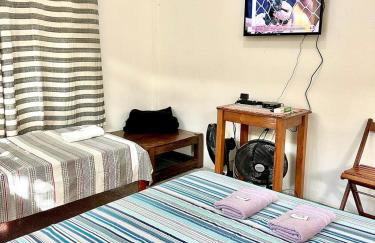 Quarto Marrapaiá - Photo 22