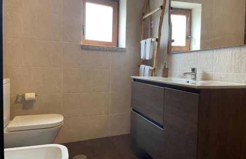 Casa de Xisto Santo António - Foto 12